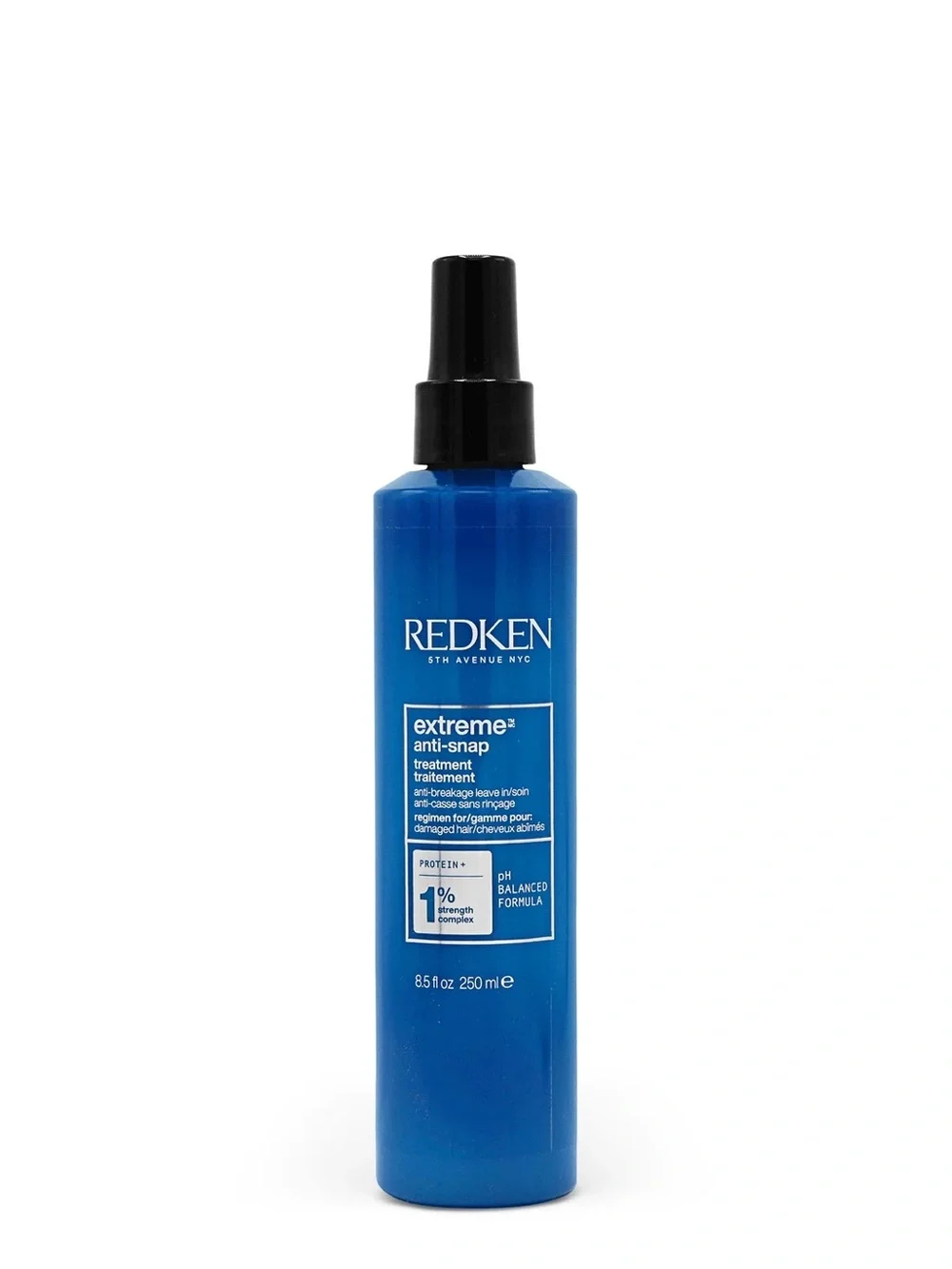 Redken Extreme Anti-Snap Leave-In Treatment, NWT, Full Size